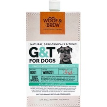 Woof & Brew G&T 300ml