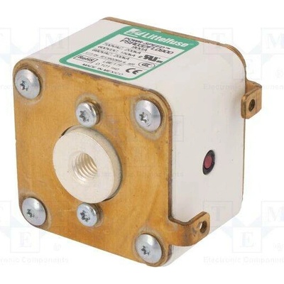 LITTELFUSE PSR032FL0900 Pojistka: tavná; keramická,průmyslová; 900A; 690VAC; 600VDC; PSR
