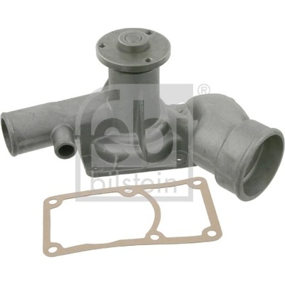 Vodní čerpadlo, chlazení motoru FEBI BILSTEIN 01255