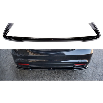 Maxton Design Spojler zadného nárazníka - Mercedes, MES222AMGLINERD1G ME-S-222-AMGLINE-RD1G