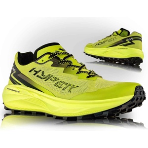 VM Footwear s. r. o Vm footwear bondy 6815-17 / Обувки за преходи - жълти 37 (6815-17-37)