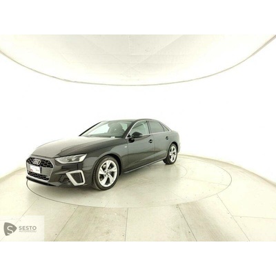 Audi A4 30 TDI S tronic S-line 100 kW