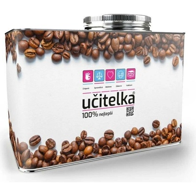 Sablio Dárková káva Učitelka 0,5 kg