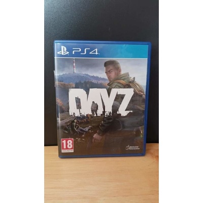 DAYZ – Zboží Dáma