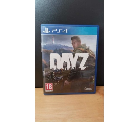 DAYZ