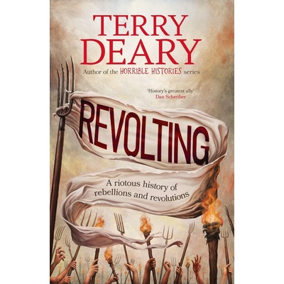 Revolting - Terry Deary