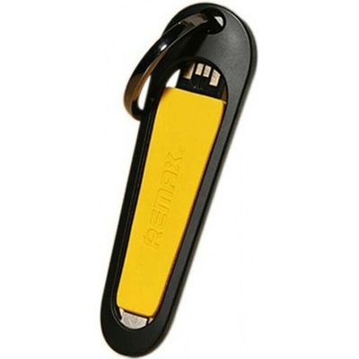 Remax datový kabel RC-024i , lighting, výstup 2A, 0.068m