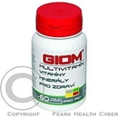 Giom ERA Multivitamín 60 tbl