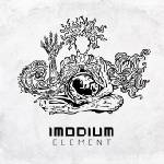 Supraphon Imodium: Element - CD (018913)