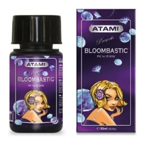  Bloombastic - стимулатор на цъфтеж за последните седмици