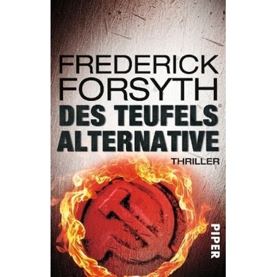 DES TEUFELS ALTERNATIVE Piper Verlag