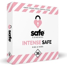 Safe Intense Safe Ribs & Nobs 36 ks