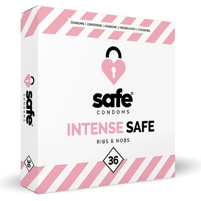 Safe Intense Safe Ribs & Nobs 36 ks