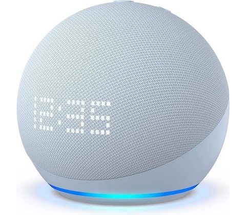 Amazon Echo Dot 5th Gen