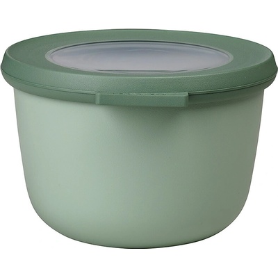 Mepal Cirqula Dóza Round Nordic Sage 500 ml