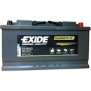 Exide Equipment GEL 12V 80Ah 540A ES900