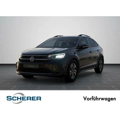 Volkswagen Taigo 1.0 TSI Energy 85 kW