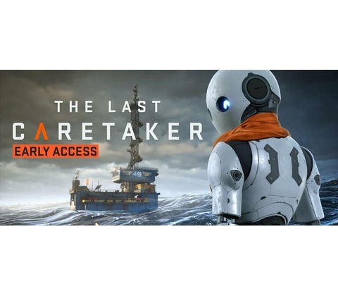 The Last Caretaker