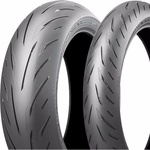 Bridgestone Battlax HyperSport S22 M 180/55 ZR17 73W Мотоциклетни гуми