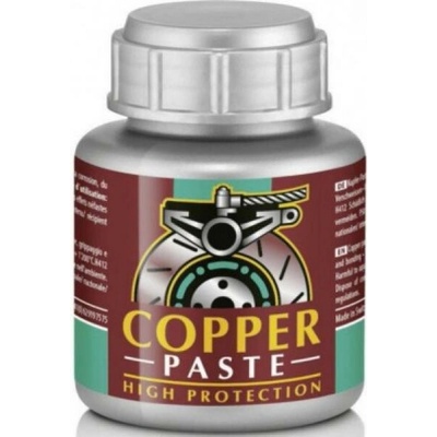 Montážní pasta antikorozní Motorex Copper Paste 100 g