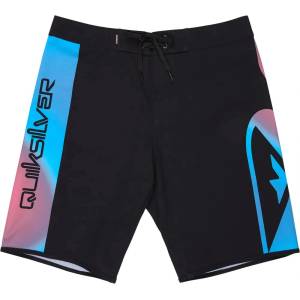 Quiksilver Бански гащета Quiksilver Surfsilk Holmes 20´´ swimming shorts - Black (Black Holmes) - sportihobi - 154,49 лв