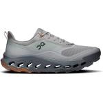 On Мъжки мултиспорт обувки On Cloudhorizon 2 Multisport shoes - Alloy / Rock - размер 46 (EU) (022-1544-0120)