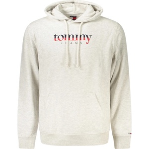 Tommy Hilfiger Мъжки суитшърт с цип tommy hilfiger, Размер s, Цвят Сиво (dm0dm22113_grp09)