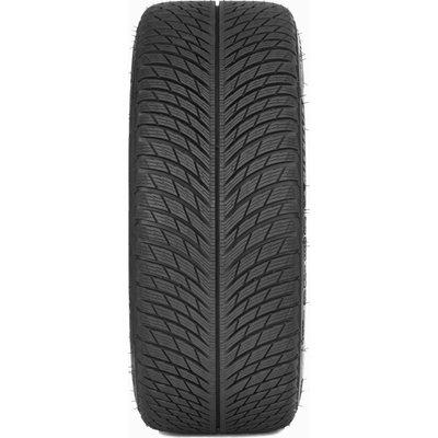 Michelin Pilot Alpin 5 245/55 R17 106V