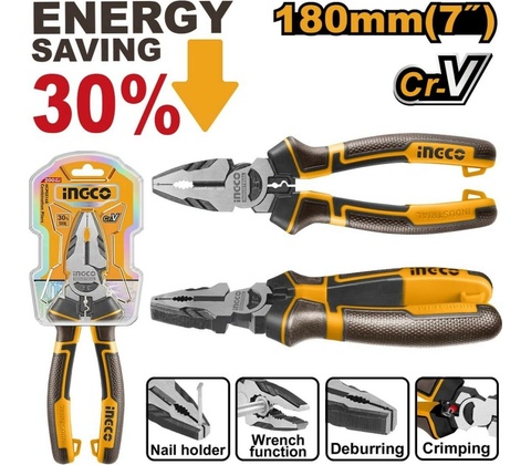 Ingco HHCP28180
