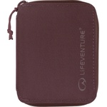 LIFEVENTURE Rfid Bi-Fold Wallet Цвят: лилав