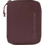 LIFEVENTURE Rfid Bi-Fold Wallet Цвят: тъмно син