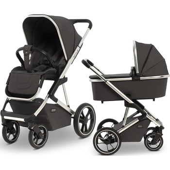 Moon Style Black 2020