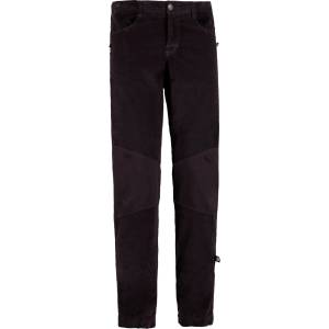 E9 Мъжки панталон за боулдър E9 Gusky Bouldering trousers - Eggplant - размер M (009-1514-0713)