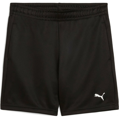 Puma TAD ESS POLY SHORTS B K čierne 526538-01