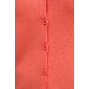 United Colors of Benetton Памучна жилетка (1091D5558)
