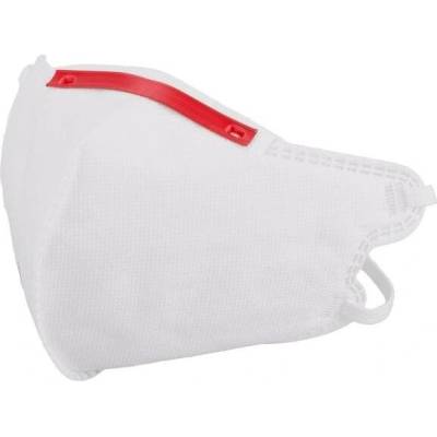 Westberg Respirátor FFP2 bez ventilu 50500
