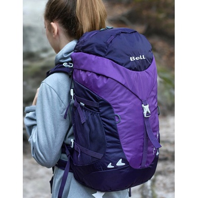 Boll Scout violet