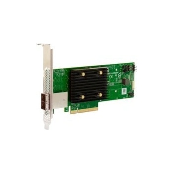 Broadcom HBA 9500-8e интерфейс карта/адаптер Вътрешна SAS (05-50075-01)