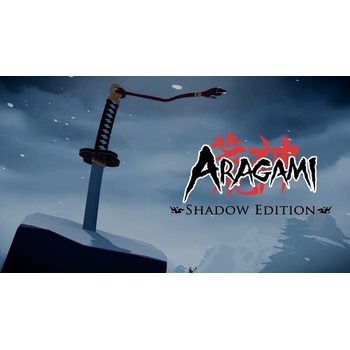 Aragami (Shadow Edition)