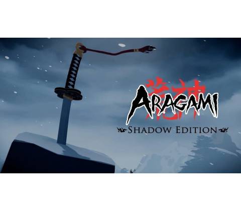 Aragami (Shadow Edition)