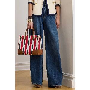 Ralph Lauren чанта tote дамска (431P10509)