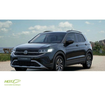 Volkswagen T-Cross 1.0 TSI Energy DSG 85 kW