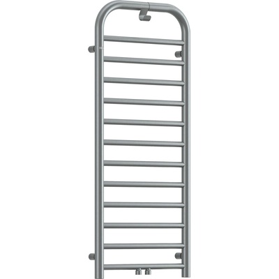 Deante Silia AGI_FG41 1210 mm x 500 mm matná ocel