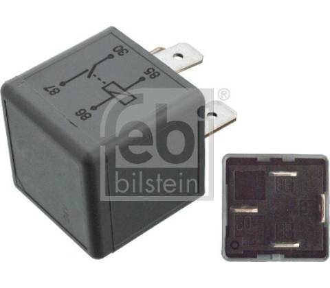 FEBI BILSTEIN 45398