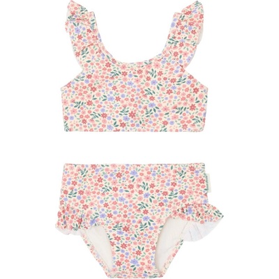 Plavky bikiny Dreamy Flowerfield