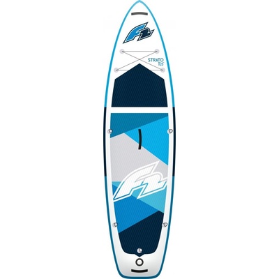 Paddleboard F2 Strato Combo 11'6''