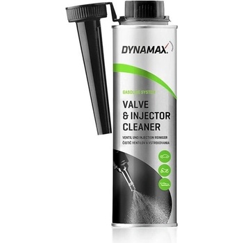 DYNAMAX Valve & Injector Cleaner 300 ml