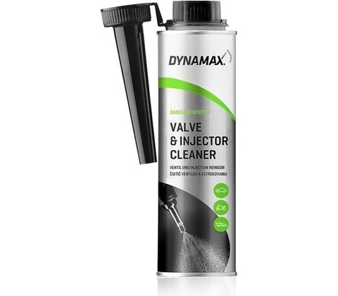 Dynamax Valve & Injector Cleaner 300 ml