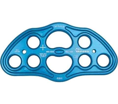 DMM Bat Plate
