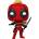 Funko Фигура Funko POP! Marvel: Deadpool & Wolverine: Ladypool #1404 (FK85074)
